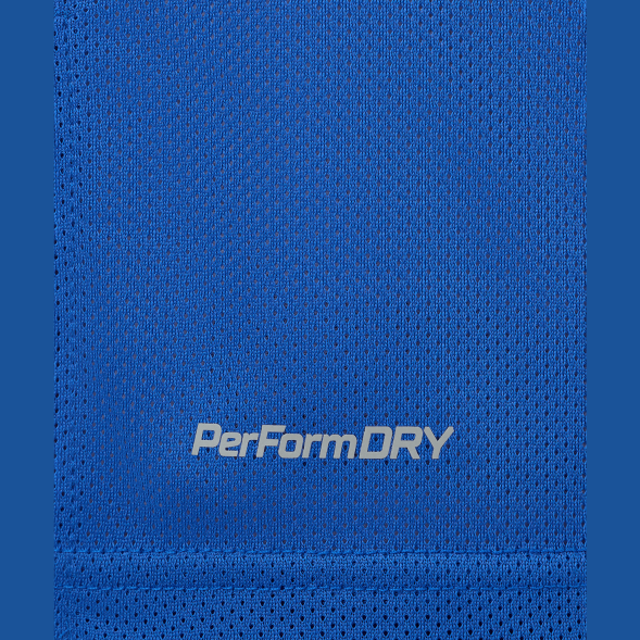 Майка двухсторонняя JÖGEL DIVISION PerFormDRY Double-Side RBF Jersey