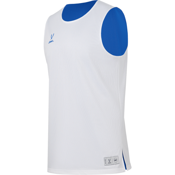 Майка двухсторонняя JÖGEL DIVISION PerFormDRY Double-Side RBF Jersey