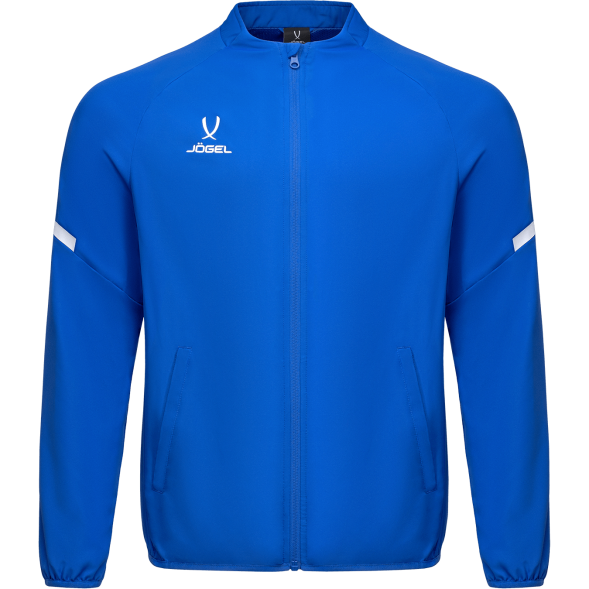 Куртка спортивная JOGEL CAMP 2 Lined Jacket, синий