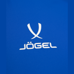 Куртка спортивная JÖGEL CAMP 2 Lined Jacket, синий