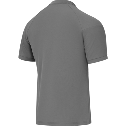 Поло JÖGEL CAMP 2 CVC Polo, серый