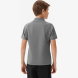Поло JOGEL CAMP 2 CVC Polo, серый