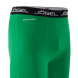 Шорты компрессионные JOGEL CAMP PerFormDRY Tight Short, зеленый