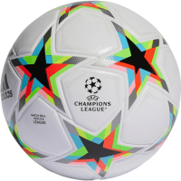 Мяч футбольный ADIDAS UCL LGE HE3771