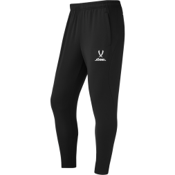 Брюки тренировочные с карманами JOGEL PREMIER PerFormDRY Training Pants, черный