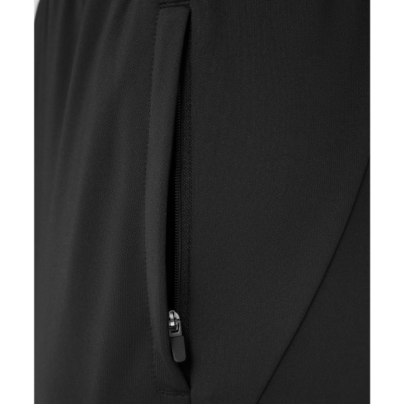 Брюки тренировочные с карманами JOGEL PREMIER PerFormDRY Training Pants, черный