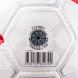 Мяч футб. TORRES Junior-3, F323803, р.3,глянц.ПУ, 4 сл, 32 п,руч.сш,бел-крас-жел