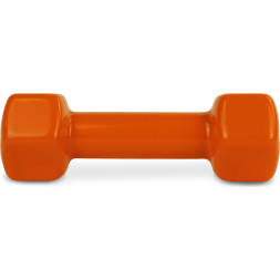 Гантель TORRES PL522201, вес 0.5 кг, 1 шт
