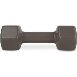 Гантель TORRES PL522201, вес 0.5 кг, 1 шт