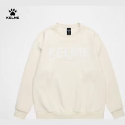 Свитшот KELME Fleece sweater