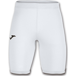 Леггинсы короткие BRAMA ACADEMY Белый L-XL 101017.200, 9997638049062, Белый, L-XL