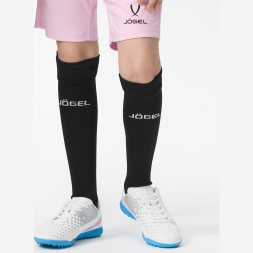 Бутсы многошиповые JÖGEL Evofly TF Talant White/blue