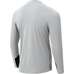 Свитер вратарский JÖGEL PerFormDRY SPLASH GK Jersey, серый