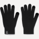 Перчатки JOGEL ESSENTIAL Team Knitted Gloves, черный