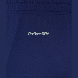 Брюки тренировочные с карманами JOGEL PREMIER PerFormDRY Training Pants, темно-синий