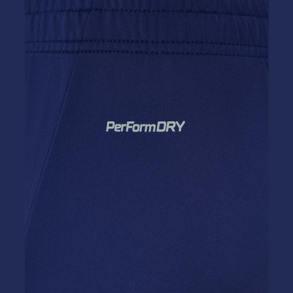 Брюки тренировочные с карманами JOGEL PREMIER PerFormDRY Training Pants, темно-синий