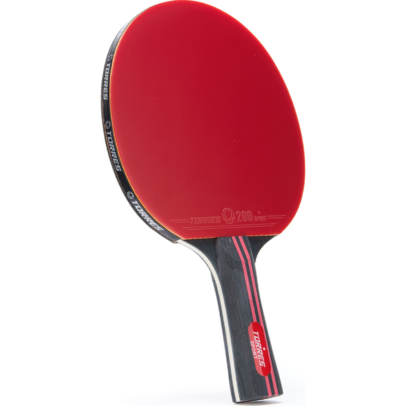 Ракетка для настольного тенниса TORRES Sport 1*