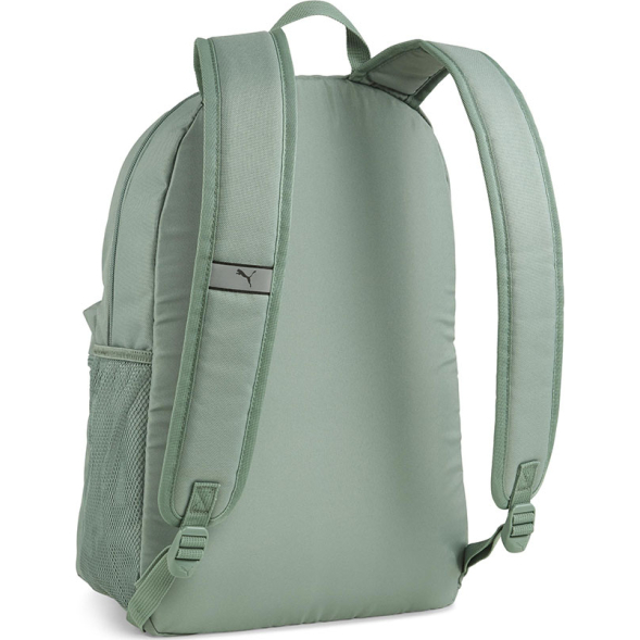 Рюкзак спортивный PUMA Phase Backpack 09116407, 41x 28x 14см, 22 л.