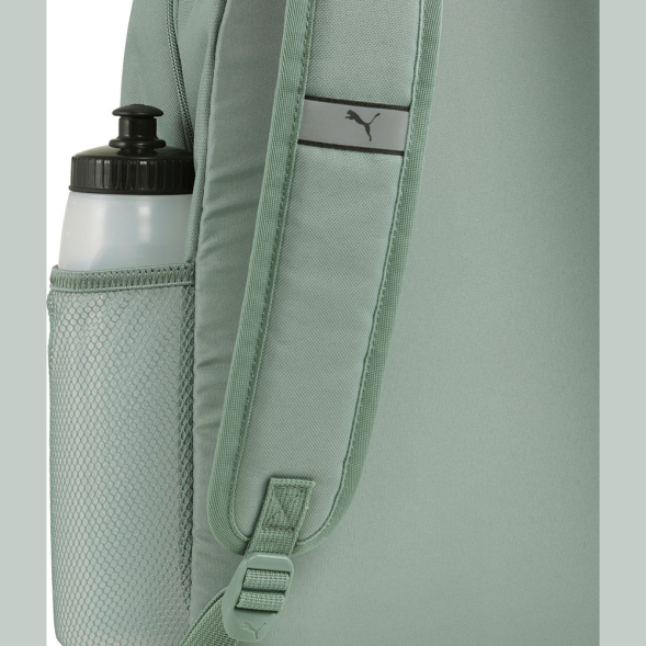 Рюкзак спортивный PUMA Phase Backpack 09116407, 41x 28x 14см, 22 л.