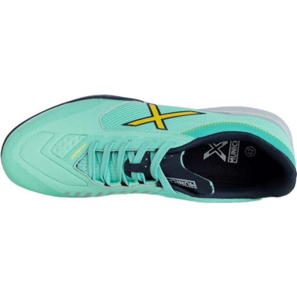 Футзалки MUNICH RONDO