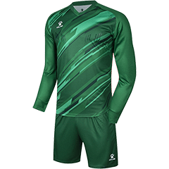 Комплект KELME ZAMORA II (рубашка+шорты) 7361ZB1256/7361ZB3256.300