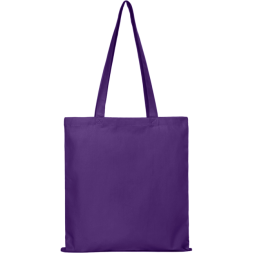 Сумка шопер STAN хлопок 38*42, 220,201