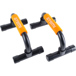 Упоры для отжиманий Atemi, APU01, пластиковые