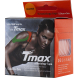 Тейп кинезиологический Tmax Extra Sticky Biege (5 см x 5 м), 423112, телесный