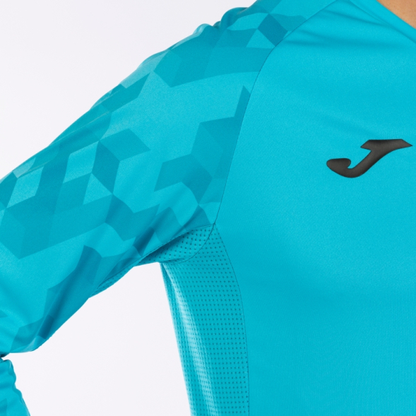 Вратарская форма JOMA ZAMORA VII TURQUESA FLÚOR