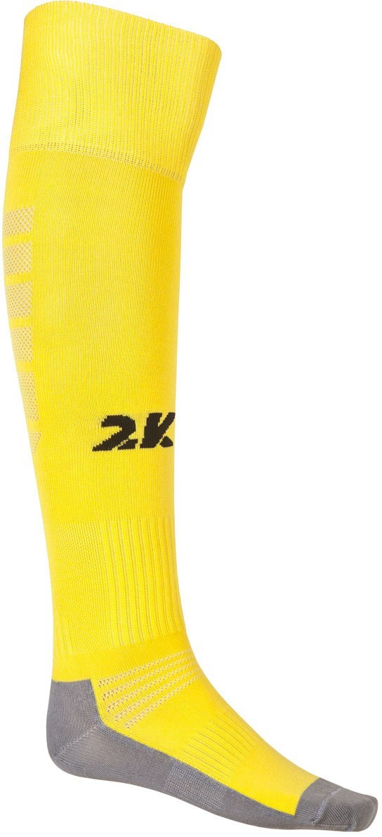 Гетры 2K Sport Liga II (желтый/черный) Гетры 2K Sport Liga II (желтый/черный)