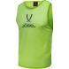 Манишка сетчатая JOGEL Training Bib, зеленый