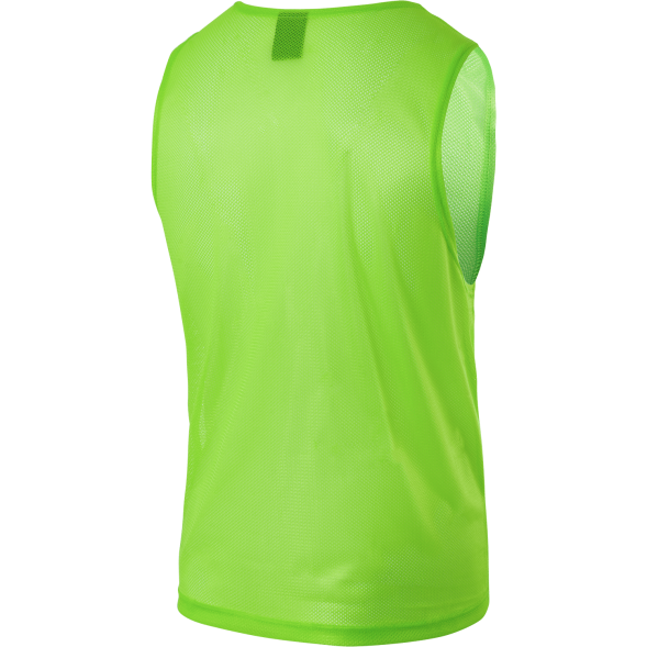 Манишка сетчатая JOGEL Training Bib, зеленый
