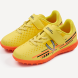 Бутсы многошиповые JOGEL Evofly TF Talant Yellow/orange, детский