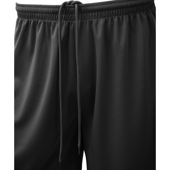 Шорты баскетбольные JOGEL CAMP Basic, черный, детский