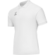 Поло JOGEL CAMP 2 CVC Polo, белый
