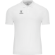 Поло JOGEL CAMP 2 CVC Polo, белый