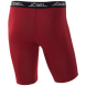 Шорты компрессионные JOGEL CAMP PerFormDRY Tight Short, гранатовый