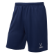 Шорты баскетбольные JOGEL CAMP Basic, темно-синий, детский