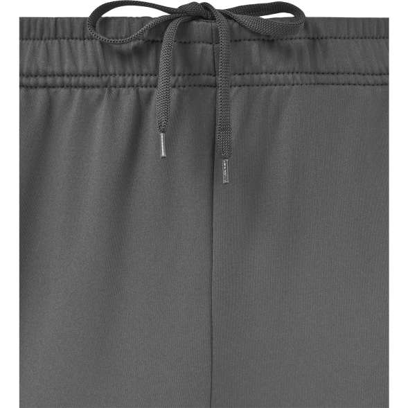 Брюки тренировочные с карманами JOGEL PREMIER PerFormDRY Training Pants, темно-серый