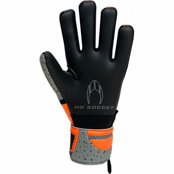Вратарские перчатки HO SOCCER TOUCH NG VISION ORANGE 052.0263