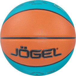 Мяч баскетбольный JÖGEL FIBA JB-1000 ECOBALL 2.0 №7