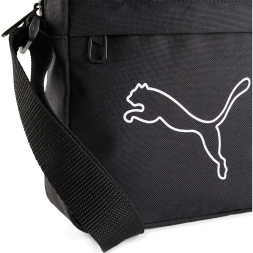 Сумка кросс-боди PUMA Phase Portable, 09117302, полиэстер, темно-синий
