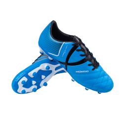 БЕЗ УПАКОВКИ Бутсы футбольные JOGEL Mondo FG Blue/black
