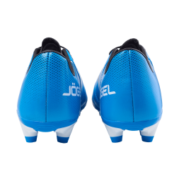 БЕЗ УПАКОВКИ Бутсы футбольные JOGEL Mondo FG Blue/black