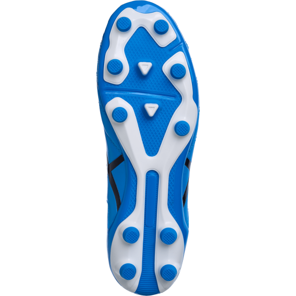 БЕЗ УПАКОВКИ Бутсы футбольные JOGEL Mondo FG Blue/black