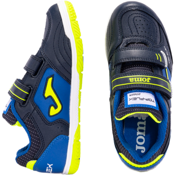 Футзалки JOMA TOP FLEX