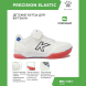 Футзальная обувь Kelme PRECISION ELASTIC 55986-9107