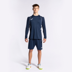 Футболка с длинным рукавом JOMA  CHAMPIONSHIP VII MARINO BLANCO