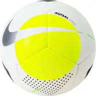 Мяч футзальный NIKE PRO BALL DH1992-100 FIFA PRO, 4 размер - Мяч футзальный NIKE PRO BALL DH1992-100 FIFA PRO, 4 размер