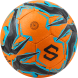 Мяч футбольный JOGEL Urban №5, оранжевый